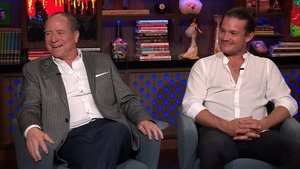 Watch What Happens Live with Andy Cohen Odcinek 74
