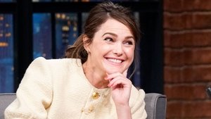Late Night with Seth Meyers Odcinek 89