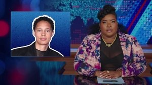 The Daily Show Odcinek 87