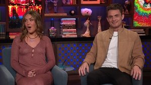 Watch What Happens Live with Andy Cohen Odcinek 76