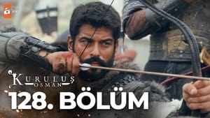 Kuruluş Osman Odcinek 30