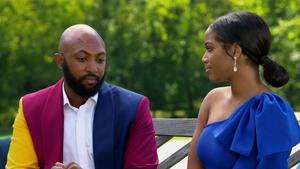 Married at First Sight Odcinek 21