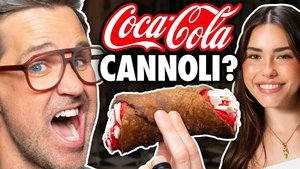 Good Mythical Morning Odcinek 70