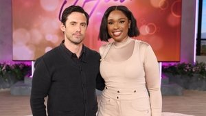 The Jennifer Hudson Show Odcinek 148