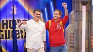 El hormiguero Odcinek 127