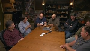 Klątwa Wyspy Dębów Odcinek 25