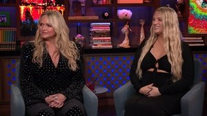 Watch What Happens Live with Andy Cohen Odcinek 79
