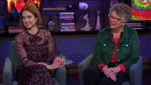 Watch What Happens Live with Andy Cohen Odcinek 82