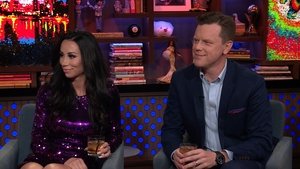 Watch What Happens Live with Andy Cohen Odcinek 80