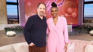 The Jennifer Hudson Show Odcinek 147