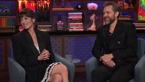 Watch What Happens Live with Andy Cohen Odcinek 78