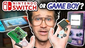 Good Mythical Morning Odcinek 73