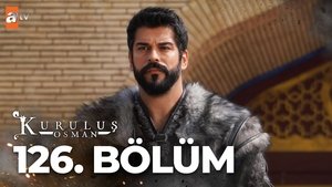 Kuruluş Osman Odcinek 28