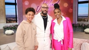 The Jennifer Hudson Show Odcinek 146