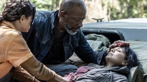 Fear the Walking Dead Bardziej, niż myślisz