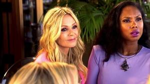 The Real Housewives of Orange County Odcinek 1