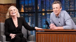 Late Night with Seth Meyers Odcinek 90