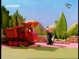 Bob Budowniczy Odcinek 8