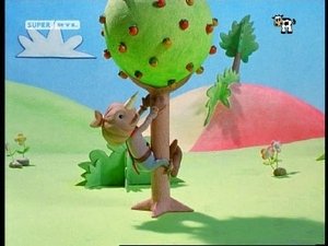 Bob Budowniczy Odcinek 11