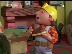 Bob Budowniczy Odcinek 1