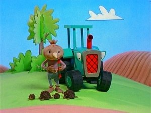 Bob Budowniczy Odcinek 3