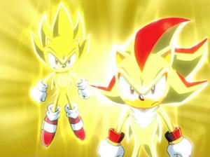Sonic X Odcinek 12