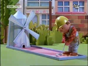 Bob Budowniczy Odcinek 7