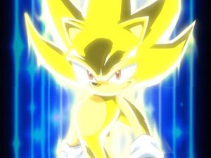 Sonic X Odcinek 26