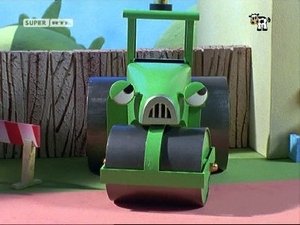 Bob Budowniczy Odcinek 3
