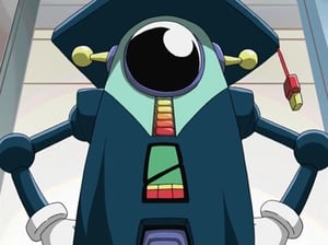 Sonic X Odcinek 6