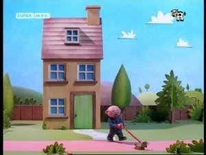Bob Budowniczy Odcinek 11