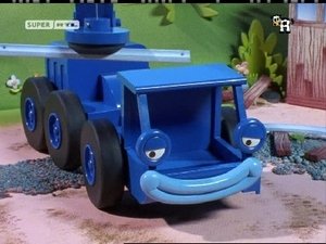 Bob Budowniczy Odcinek 4