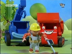 Bob Budowniczy Odcinek 2