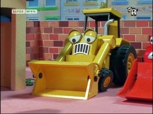 Bob Budowniczy Odcinek 8