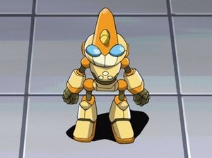 Sonic X Odcinek 20
