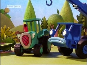 Bob Budowniczy Odcinek 9
