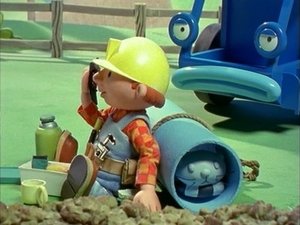 Bob Budowniczy Odcinek 4
