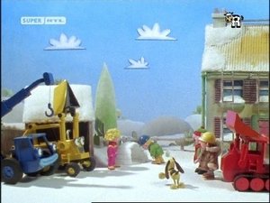 Bob Budowniczy Odcinek 13