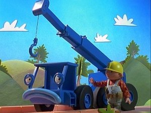 Bob Budowniczy Odcinek 6