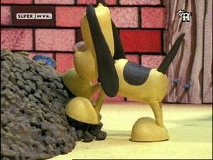 Bob Budowniczy Odcinek 1