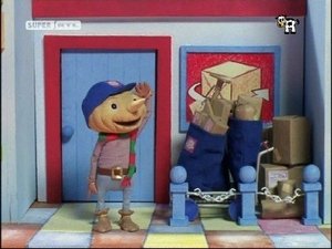 Bob Budowniczy Odcinek 6