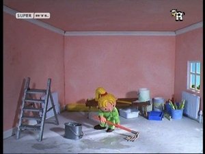 Bob Budowniczy Odcinek 2