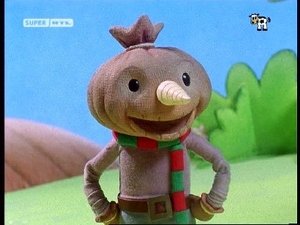 Bob Budowniczy Odcinek 12