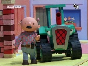 Bob Budowniczy Odcinek 8