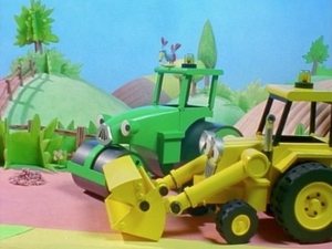Bob Budowniczy Odcinek 9
