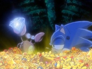 Sonic X Odcinek 16
