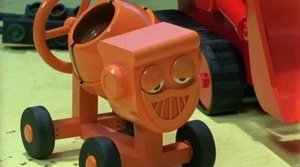 Bob Budowniczy Odcinek 9