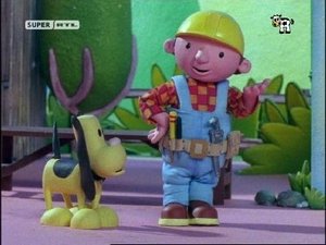 Bob Budowniczy Odcinek 2