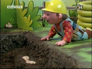 Bob Budowniczy Odcinek 3