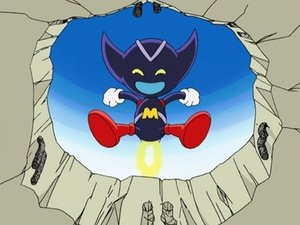 Sonic X Odcinek 17